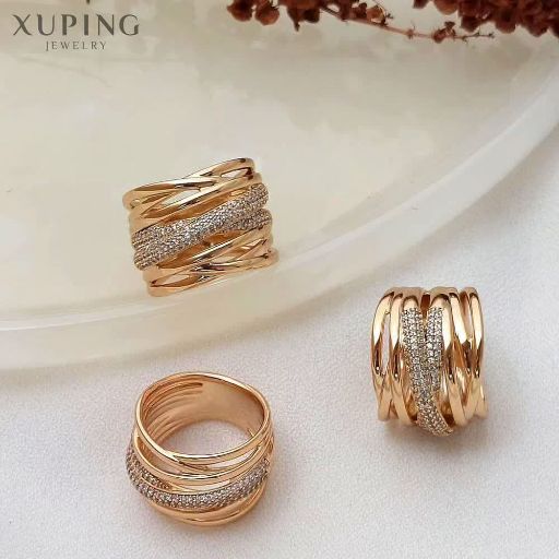 انگشتر ژوپینگ کد 1601 - خرید آنلاین از گالری آداس